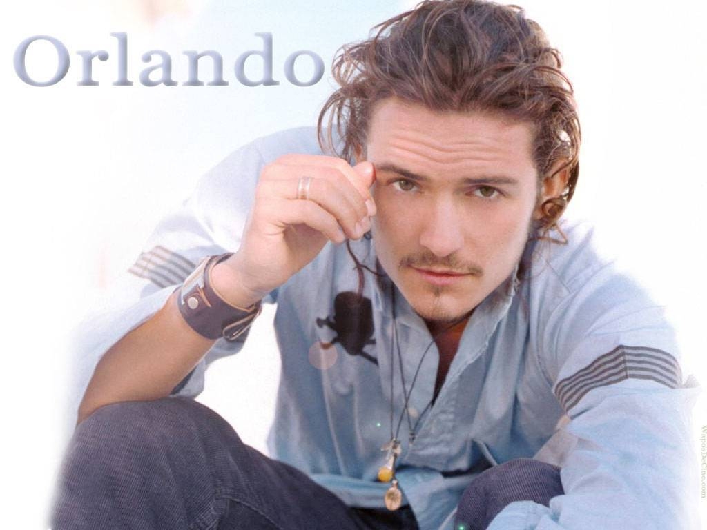 Orlando Bloom, Wallpaper, Star, Schauspieler, HD, 1030x770 HD Desktop