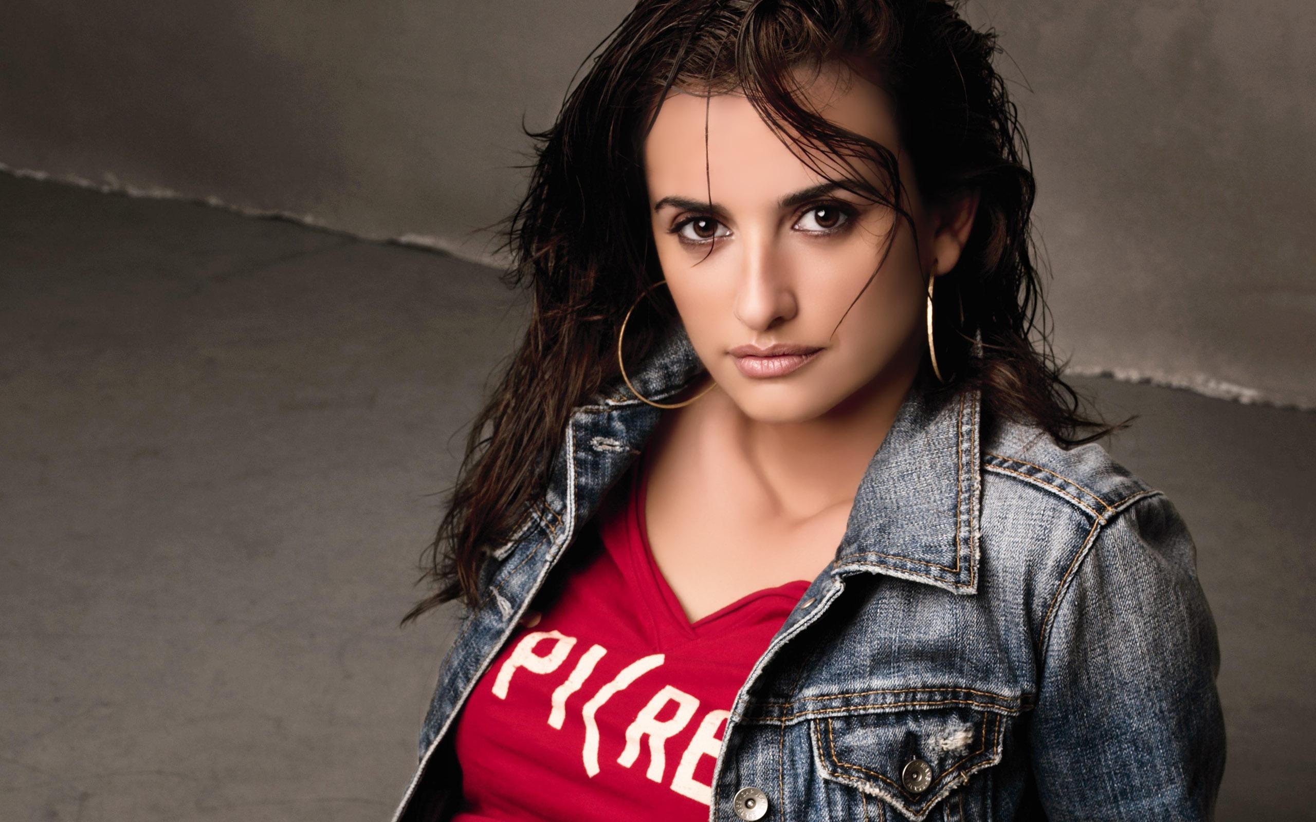 Penélope Cruz, Schauspielerin, HD Bild, Spanisch, 2560x1600 HD Desktop