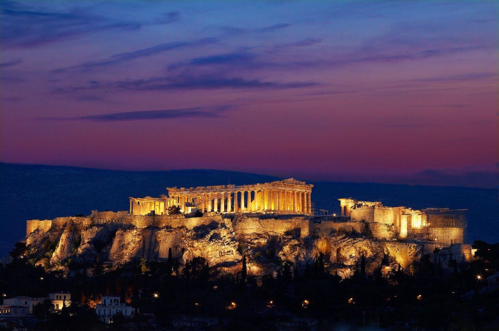 Athen, Reisen, Bild, Griechenland, Hintergrund, 1600x1070 HD Desktop