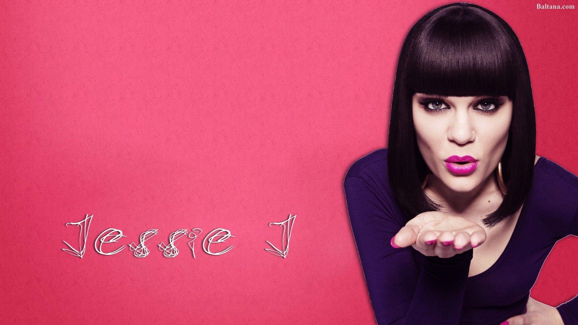 Jessie J, HD, 30607, Bild, Sängerin, 1920x1080 Full HD Desktop