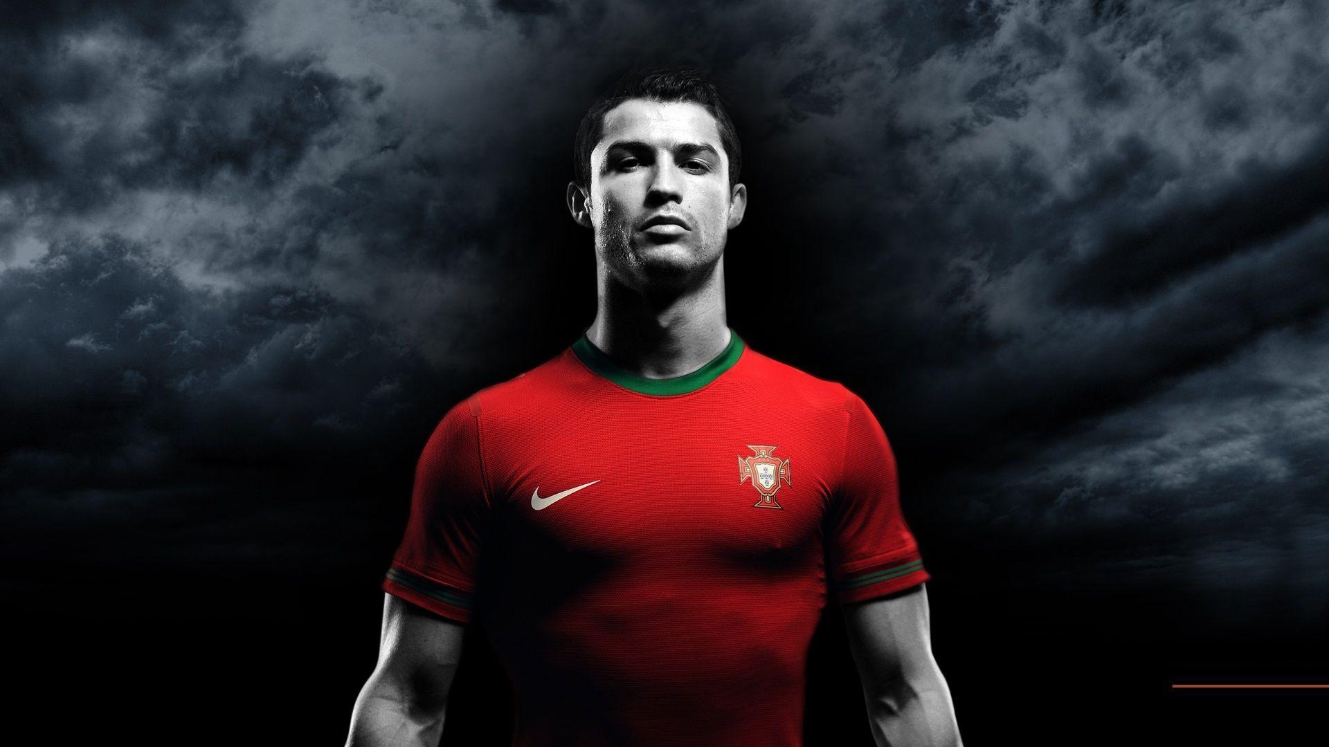 Cristiano Ronaldo, Neuer HD, Vollbild, Fußball, Sport, 1920x1080 Full HD Desktop