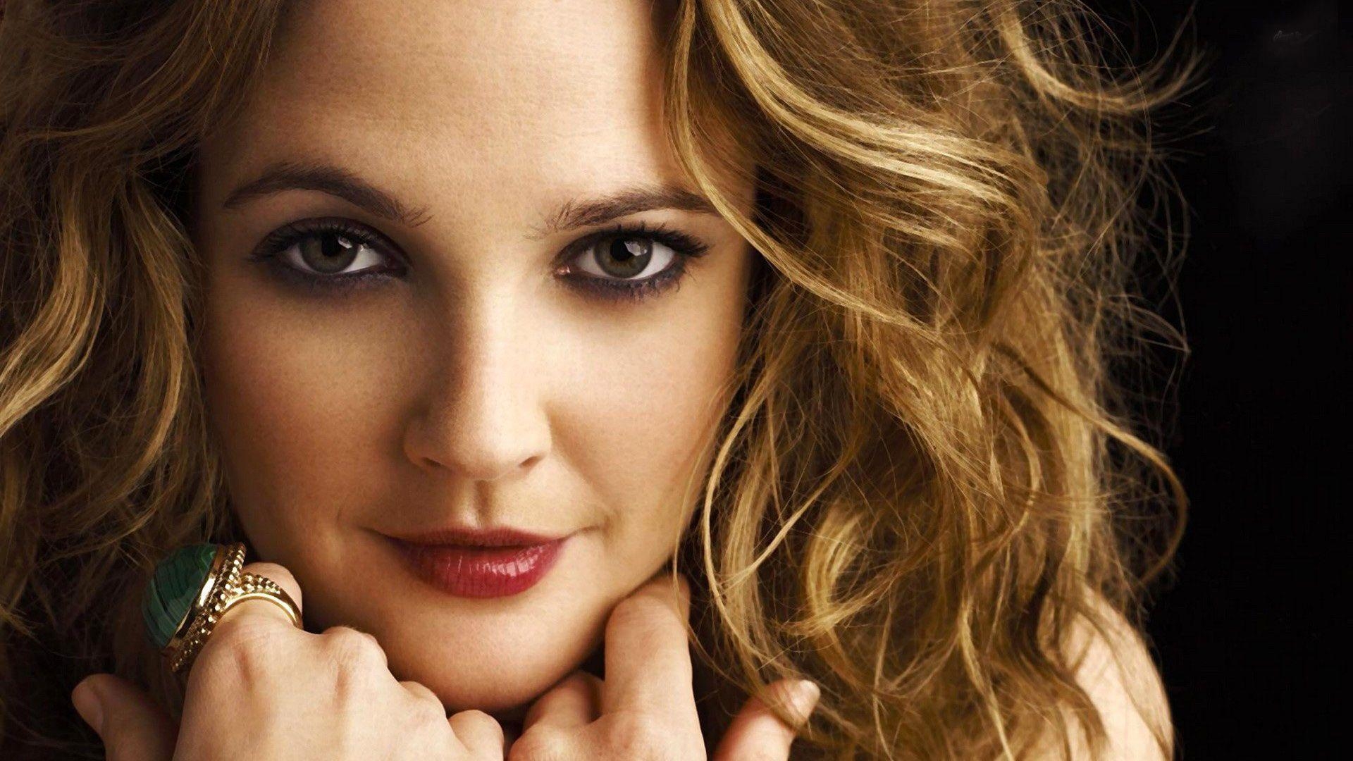 Drew Barrymore, Filme, Schauspielerin, Hintergrundbild, Hollywood, 1920x1080 Full HD Desktop