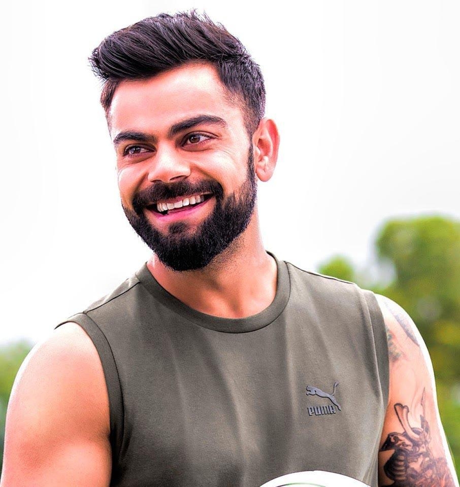 Virat Kohli, Android, HD, 2019, Cricketstar, 910x960 HD Handy