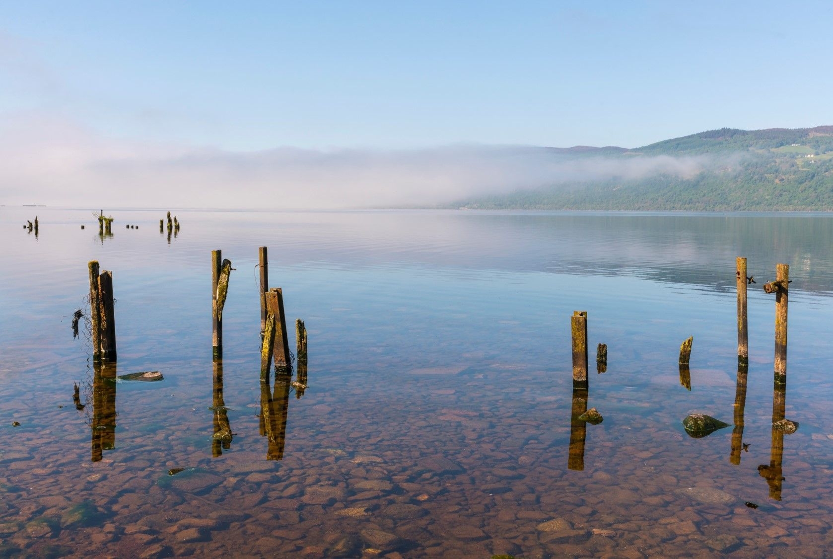 Archäologie, Loch Ness, Legende, Schottland, Geschichte, 1680x1130 HD Desktop