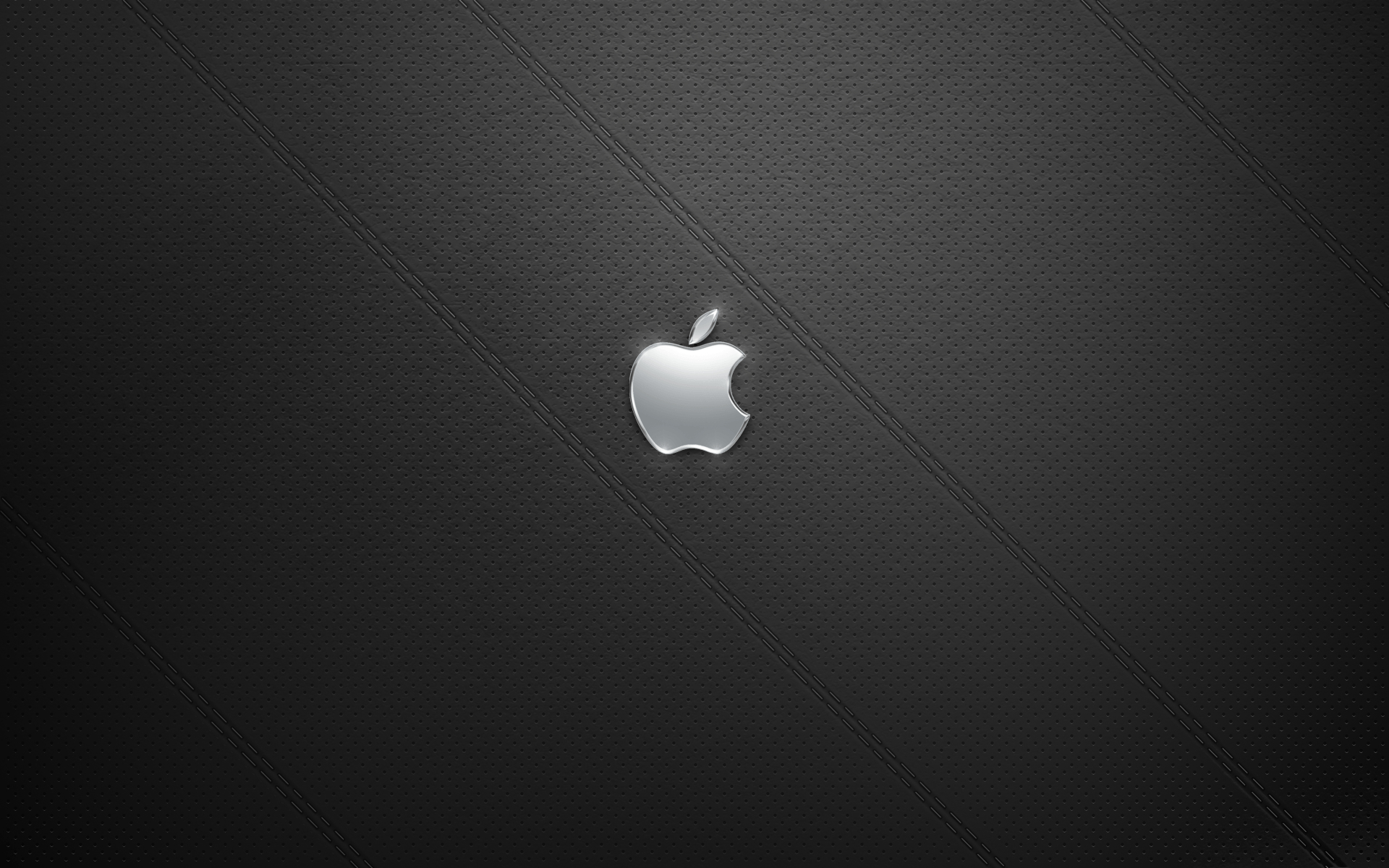 Leder, Adam Betts, Schwarz, Apple, Hintergrund, 1920x1200 HD Desktop