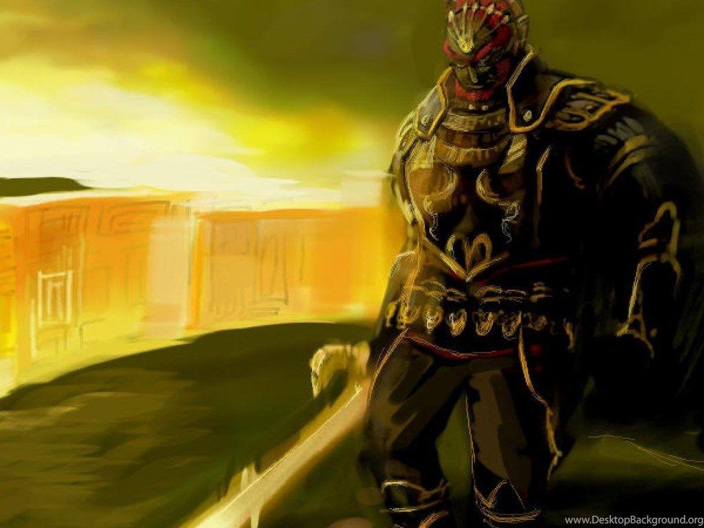 Ganondorf, Legende von Zelda, Hintergrundbild, Gaming, Desktop, 1030x770 HD Desktop