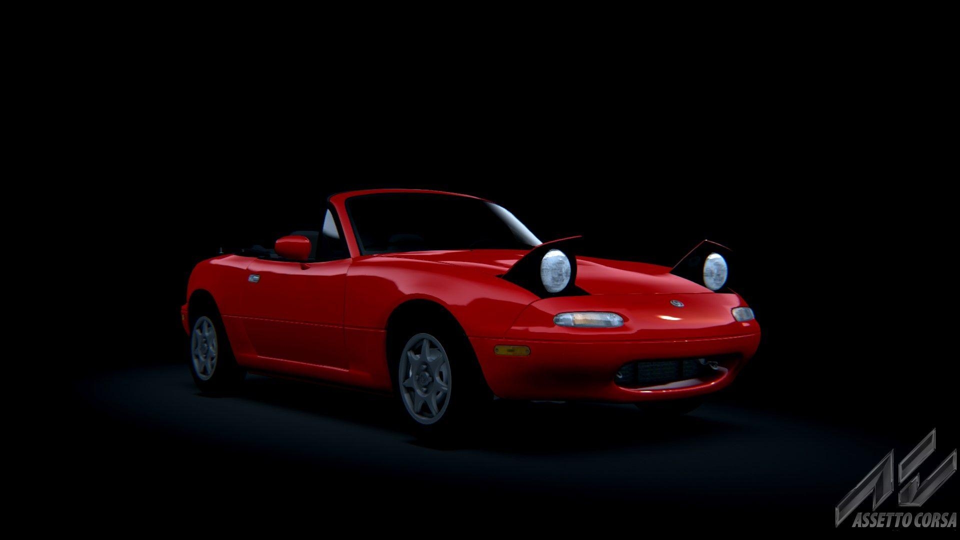 Mazda MX5, Miata, HD, Hintergrund, Auto, 1920x1080 Full HD Desktop