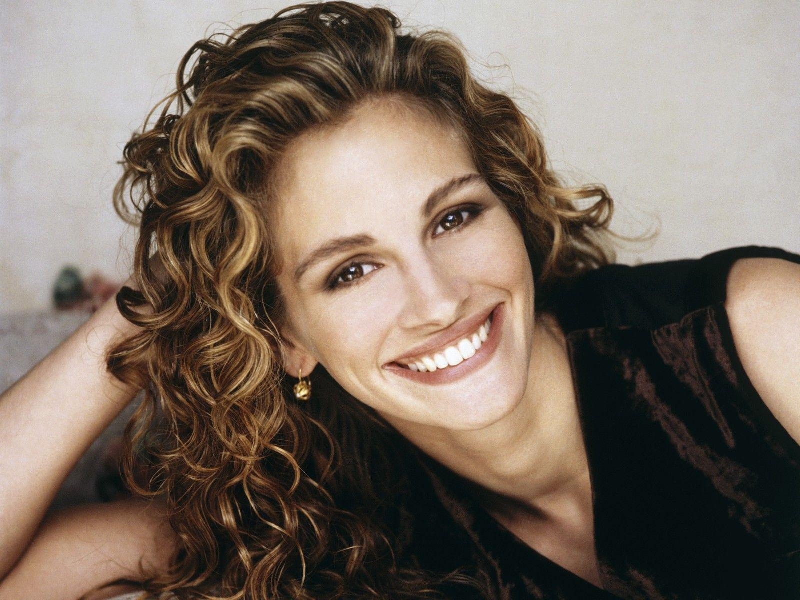 Julia Roberts, Desktop, Prominent, Schauspielerin, Hollywood, 1600x1200 HD Desktop