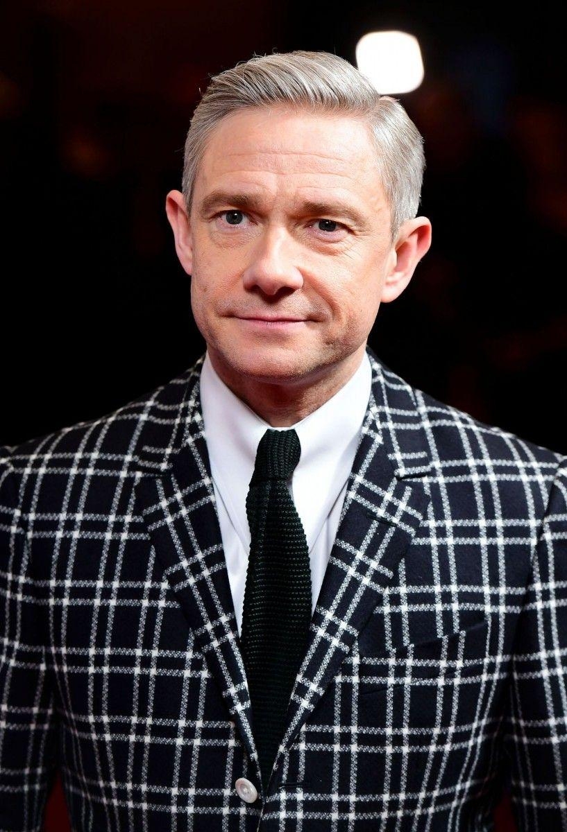 Martin Freeman, Wallpaper, Sherlock, Bild, Schauspieler, 820x1200 HD Handy