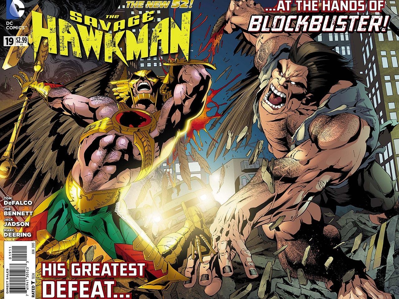 Hawkman, Comics, Superheld, Dekor, Kunst, 1280x960 HD Desktop