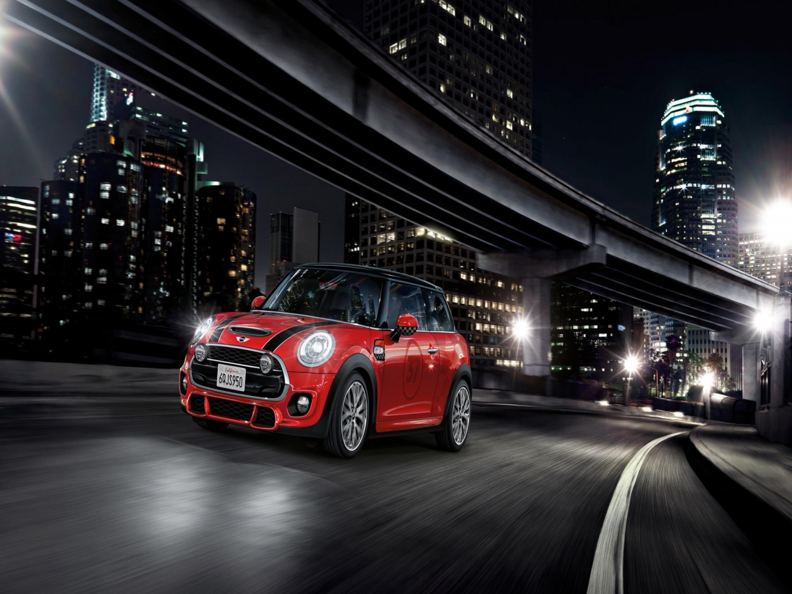 Mini Cooper, 1920x1080, Autos, Mini, Bild, 2560x1920 HD Desktop