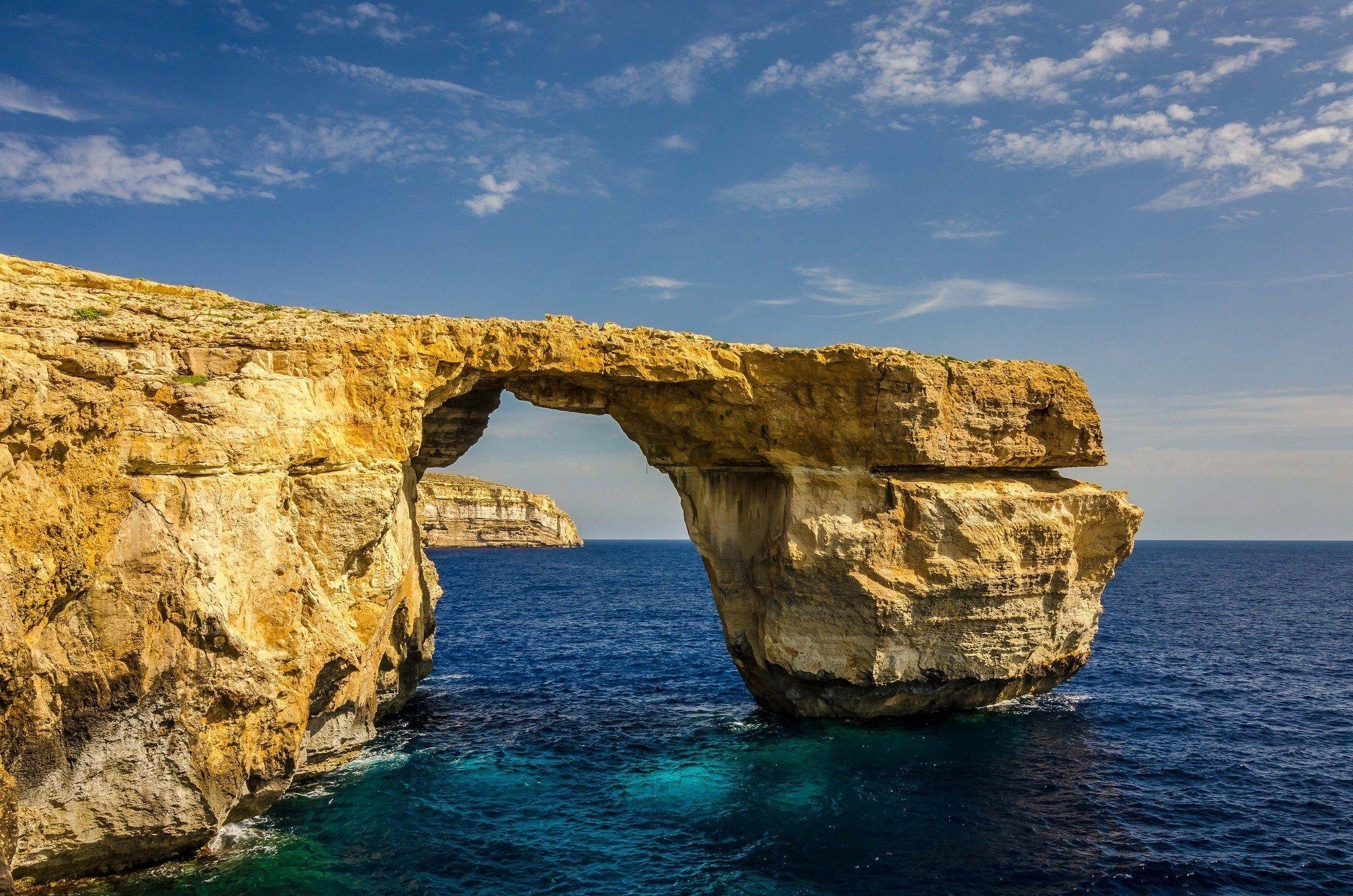 Malta, Reise, Architektur, Kultur, Inselleben, 2050x1360 HD Desktop