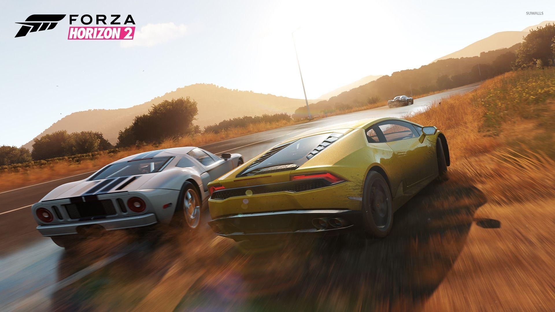 Forza Horizon, Gaming, Forza Horizon 2, Wallpaper, Motorsport, 1920x1080 Full HD Desktop