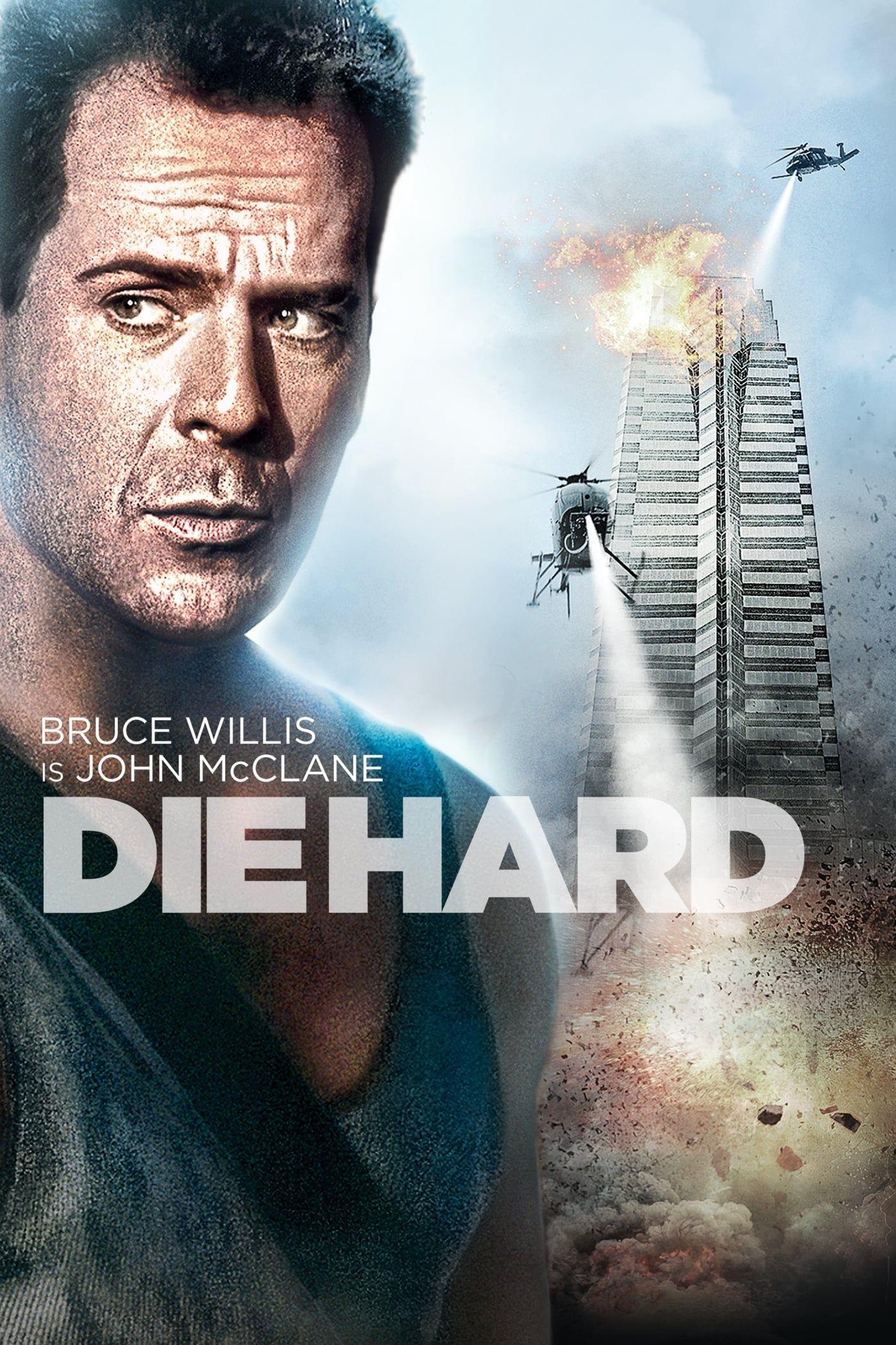 Stirb langsam, Hochwertig, Bruce Willis, Action, Spannung, 1400x2100 HD Handy