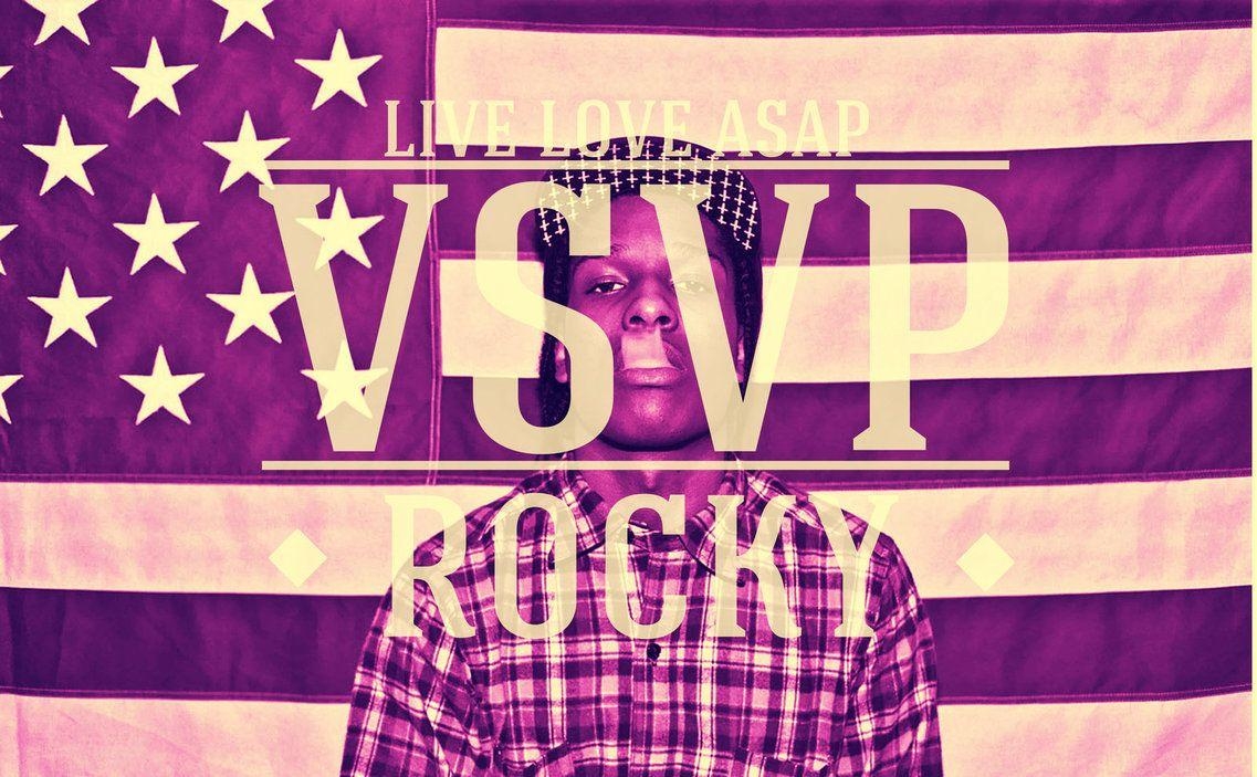 A$AP Rocky, Künstler, Musik, Rap, 1140x710 HD Desktop