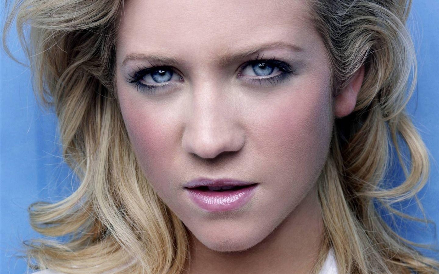 Brittany Snow, Schön, Schauspielerin, Hintergrund, Bild, 1440x900 HD Desktop