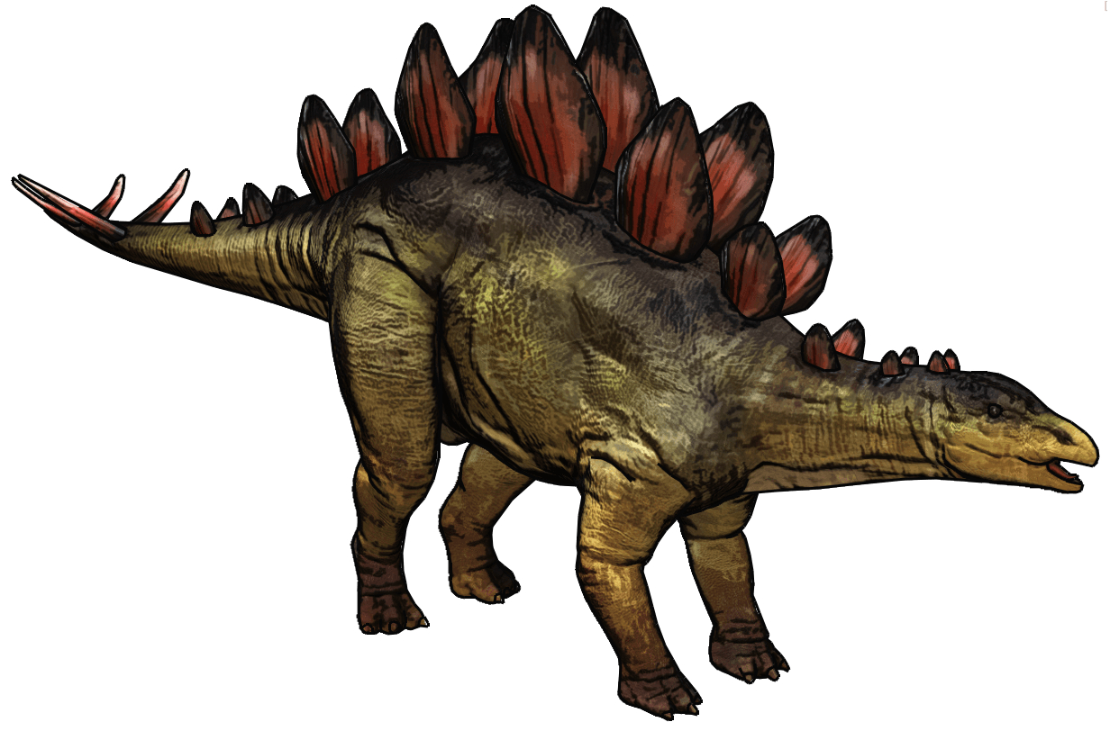 Stegosaurus, HQ, Tier, 2019, Hintergrund, 1240x820 HD Desktop