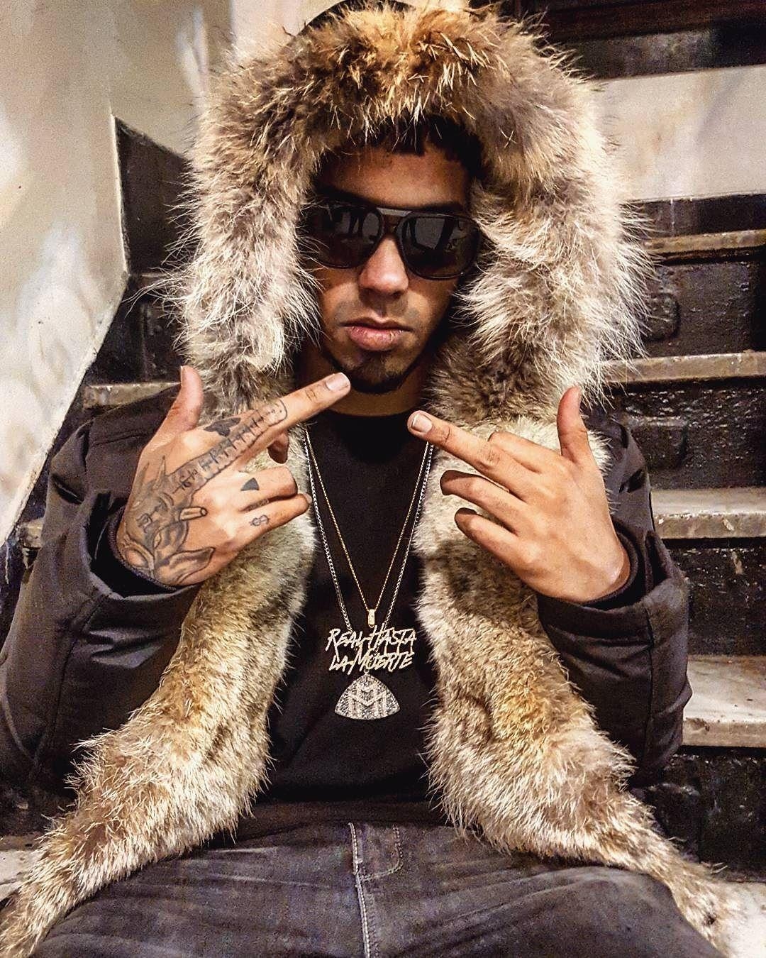 Anuel AA, Künstler, Musik, Hintergründe, Latino, 1080x1350 HD Handy