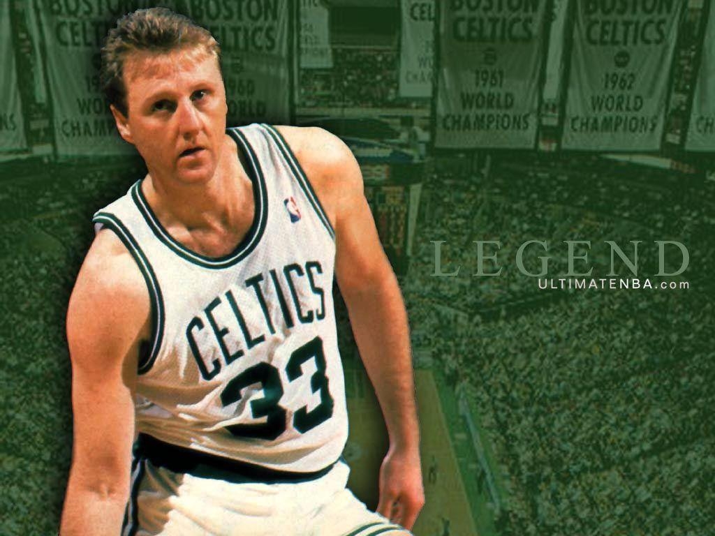 Larry Bird, Basketball, NBA, Sport, Legende, 1030x770 HD Desktop