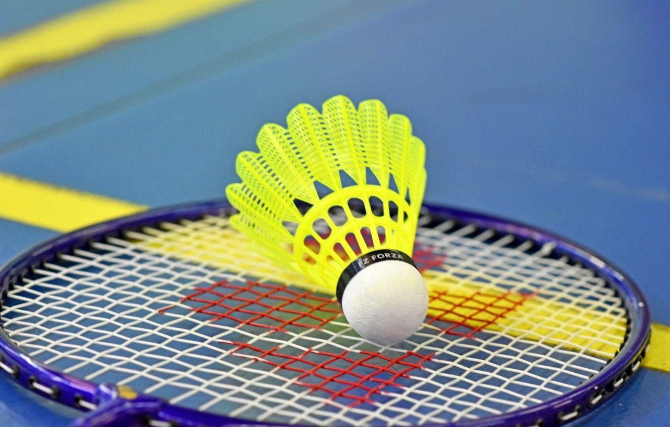 Badminton, Makro, Schläger, Desktop, Hintergrund, 1340x850 HD Desktop