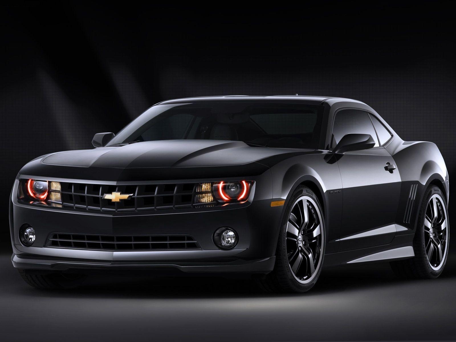 Chevrolet Camaro, Autos, Motorräder, HD, Hintergrundbild, 1600x1200 HD Desktop