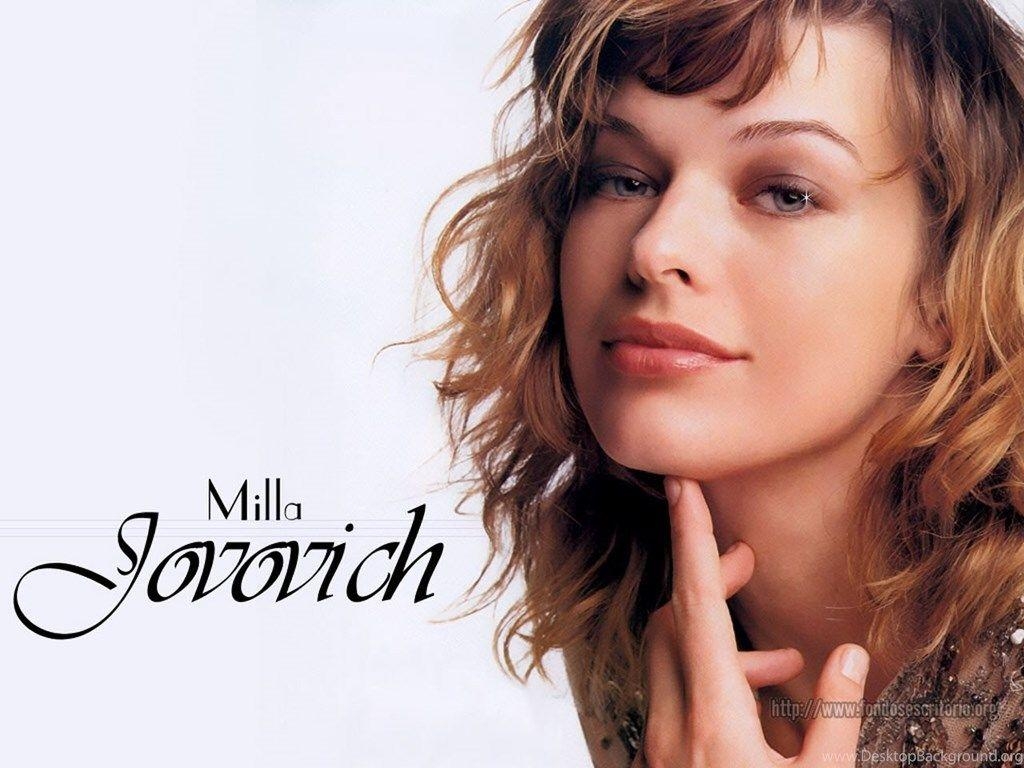 Milla Jovovich, Filme, Resident Evil, Schauspielerin, Hollywood, 1030x770 HD Desktop