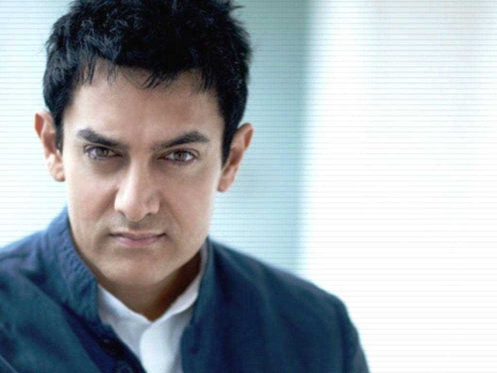 Aamir Khan, HD, Wallpaper, Bollywood, Schauspieler, 1030x770 HD Desktop