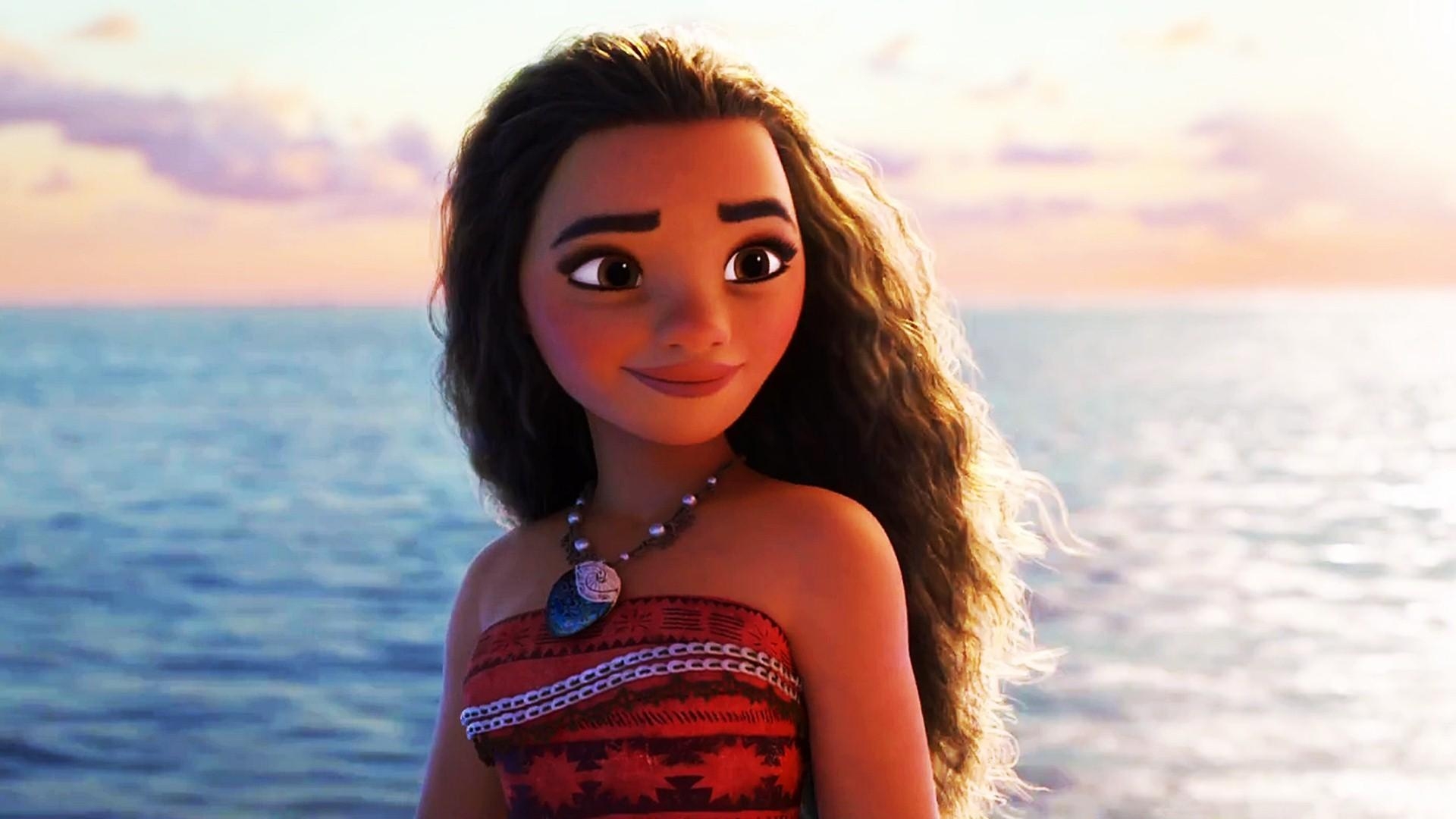 Moana, HD, Hintergrund, Foto, Download, 1920x1080 Full HD Desktop