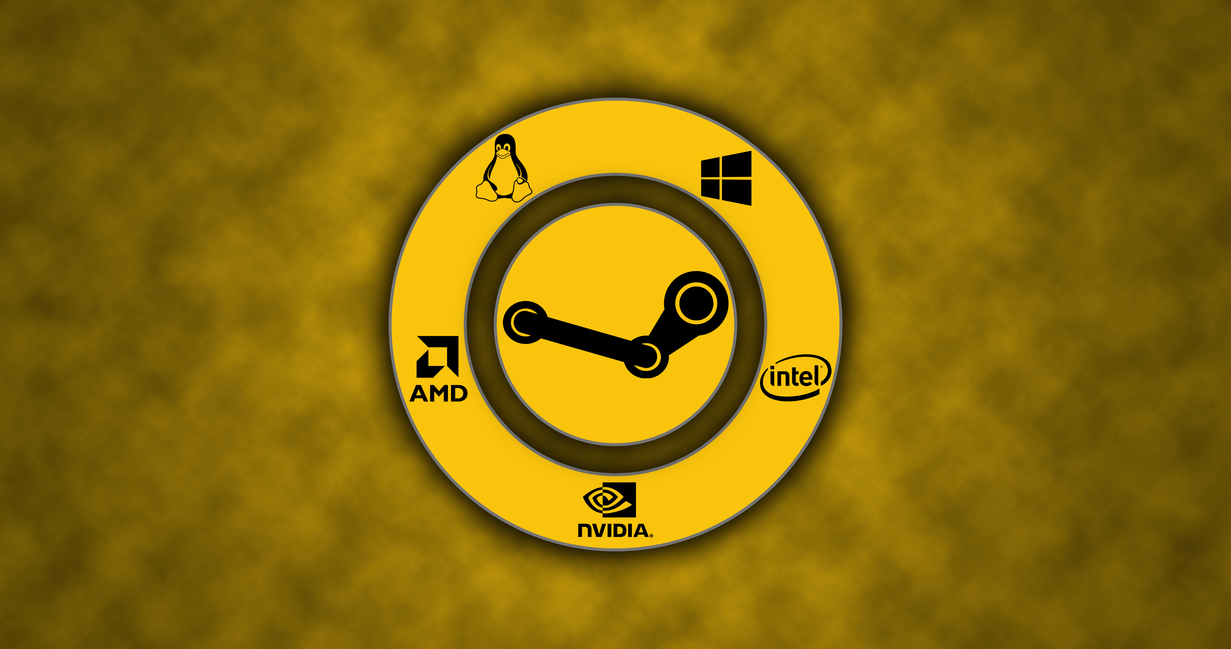 Steam, Hintergrundbild, HD, Gaming, Plattform, 4100x2160 4K Desktop