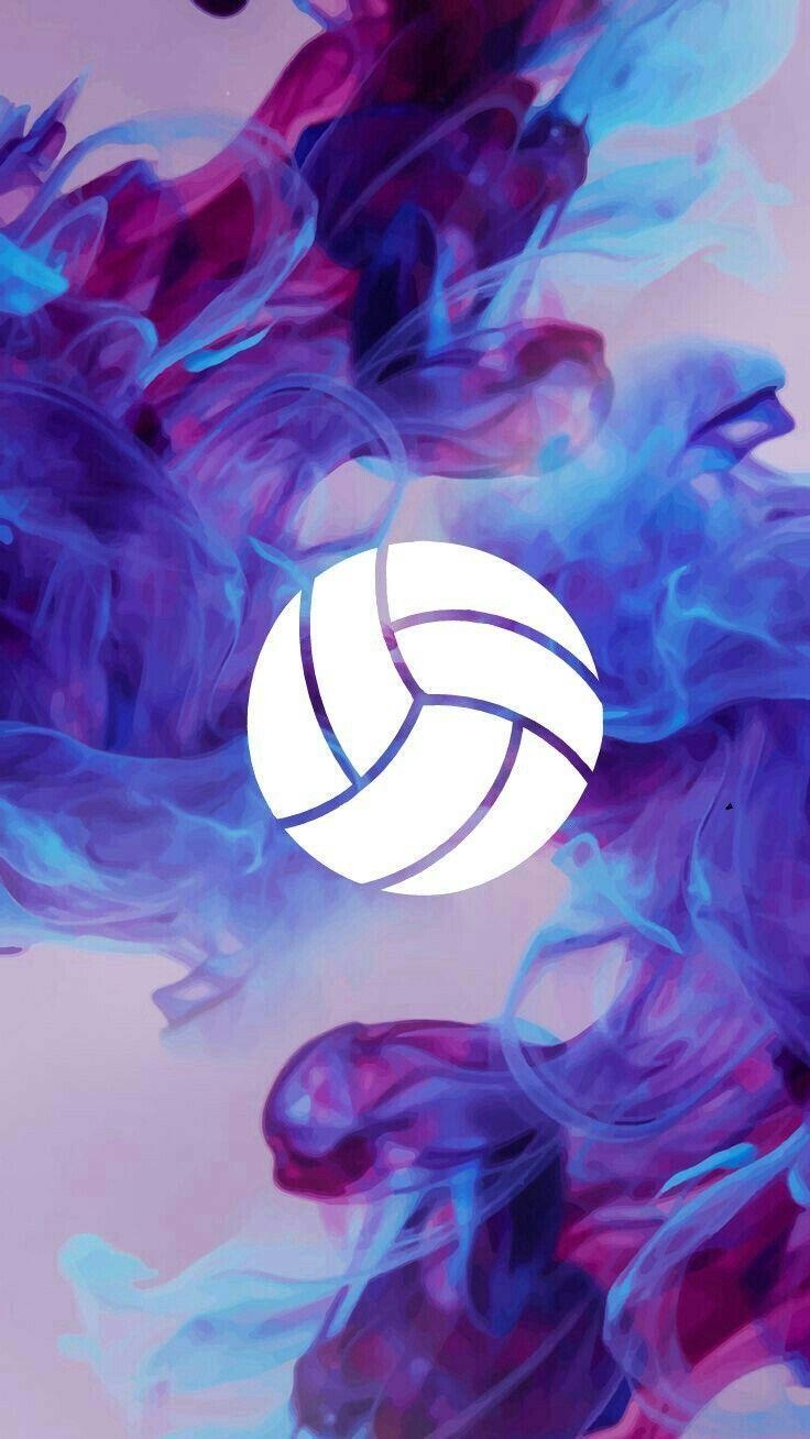 Volleyball, Sport, Hintergrund, Ball, Spiel, 740x1310 HD Handy