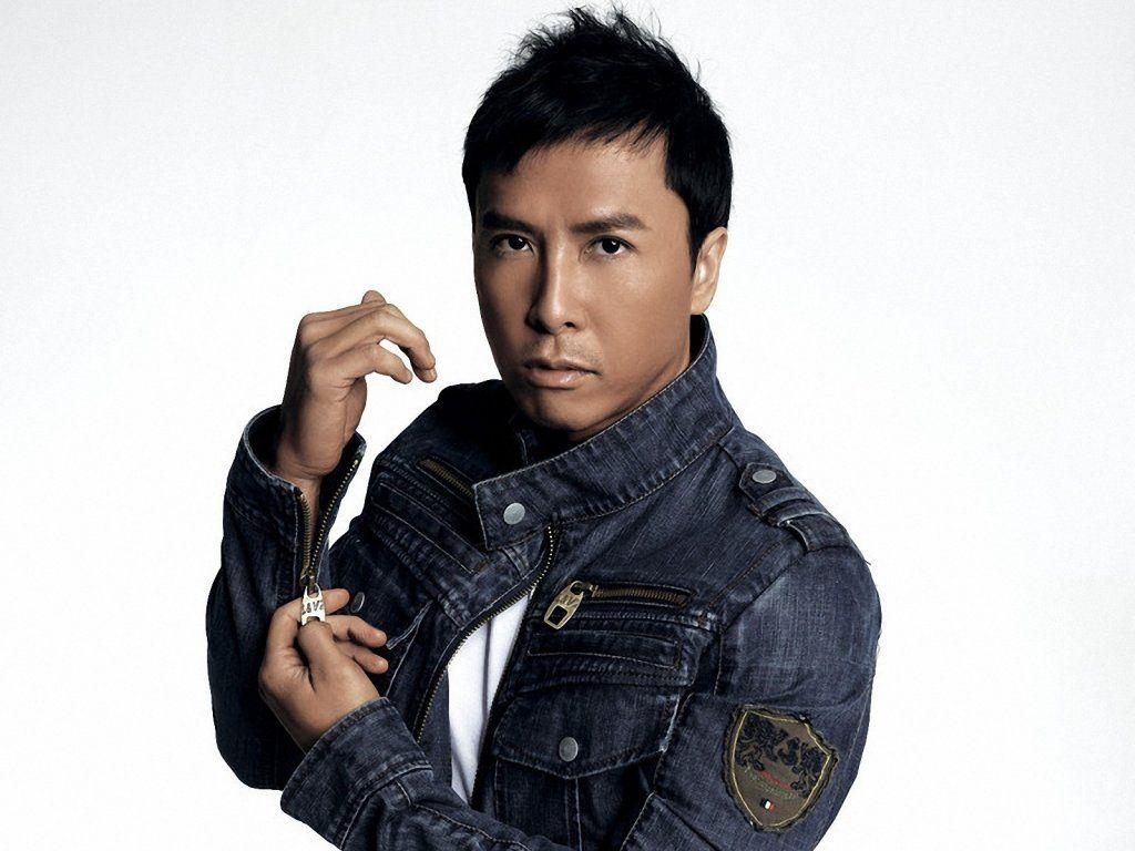 Donnie Yen, Schauspieler, Martial Arts, Filme, Action, 1030x770 HD Desktop