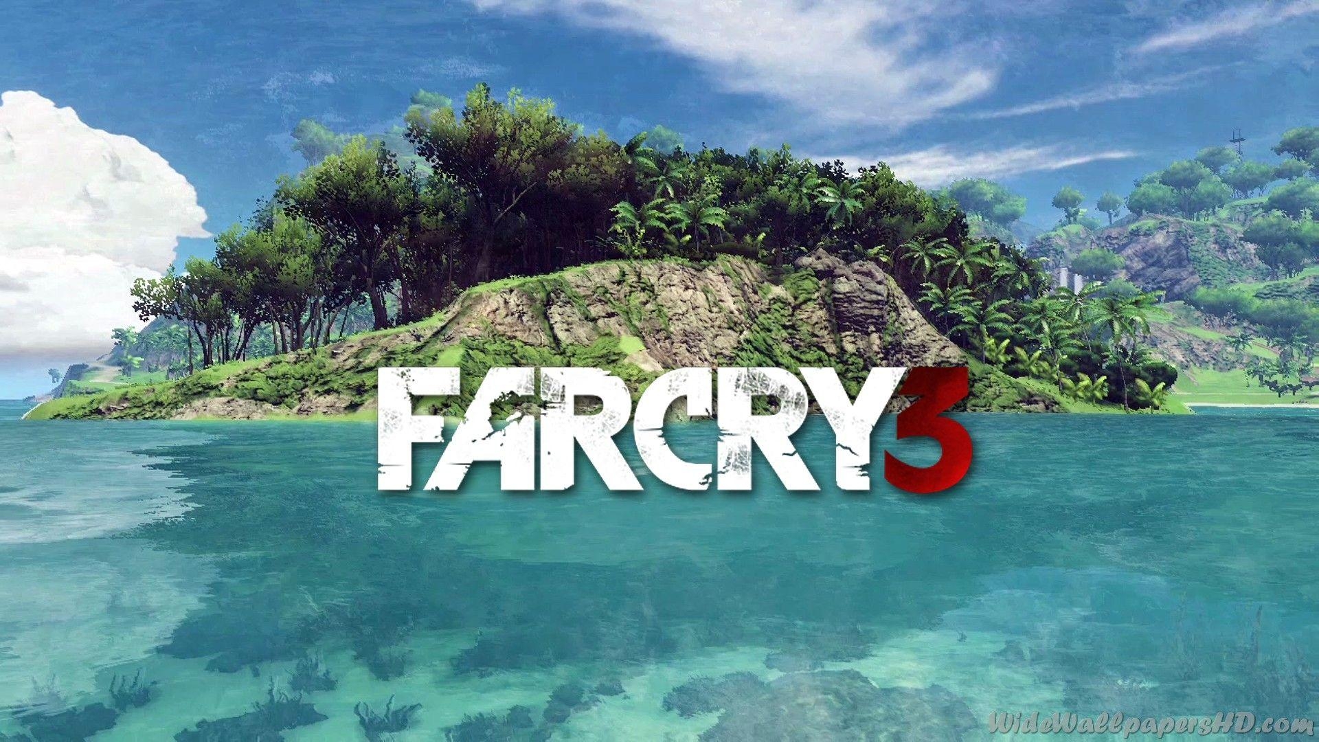 Far Cry 3, Systemanforderungen, Gaming, Hardware, PC, 1920x1080 Full HD Desktop