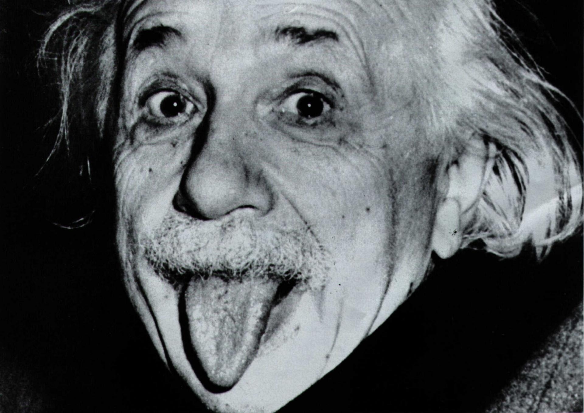 Einstein, 17 x 1358, Hintergrundbild, Wissenschaft, Physik, 1920x1360 HD Desktop