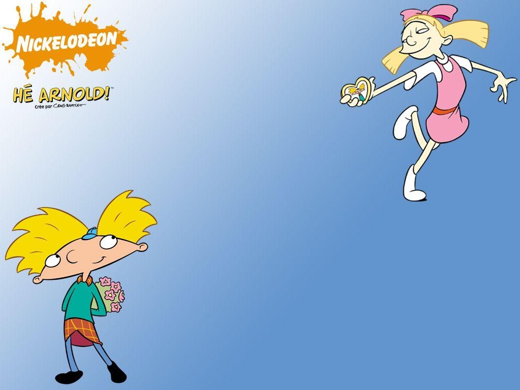 Hey Arnold, Pataki, Cartoon, Hintergrundbild, 15585371, 1030x770 HD Desktop