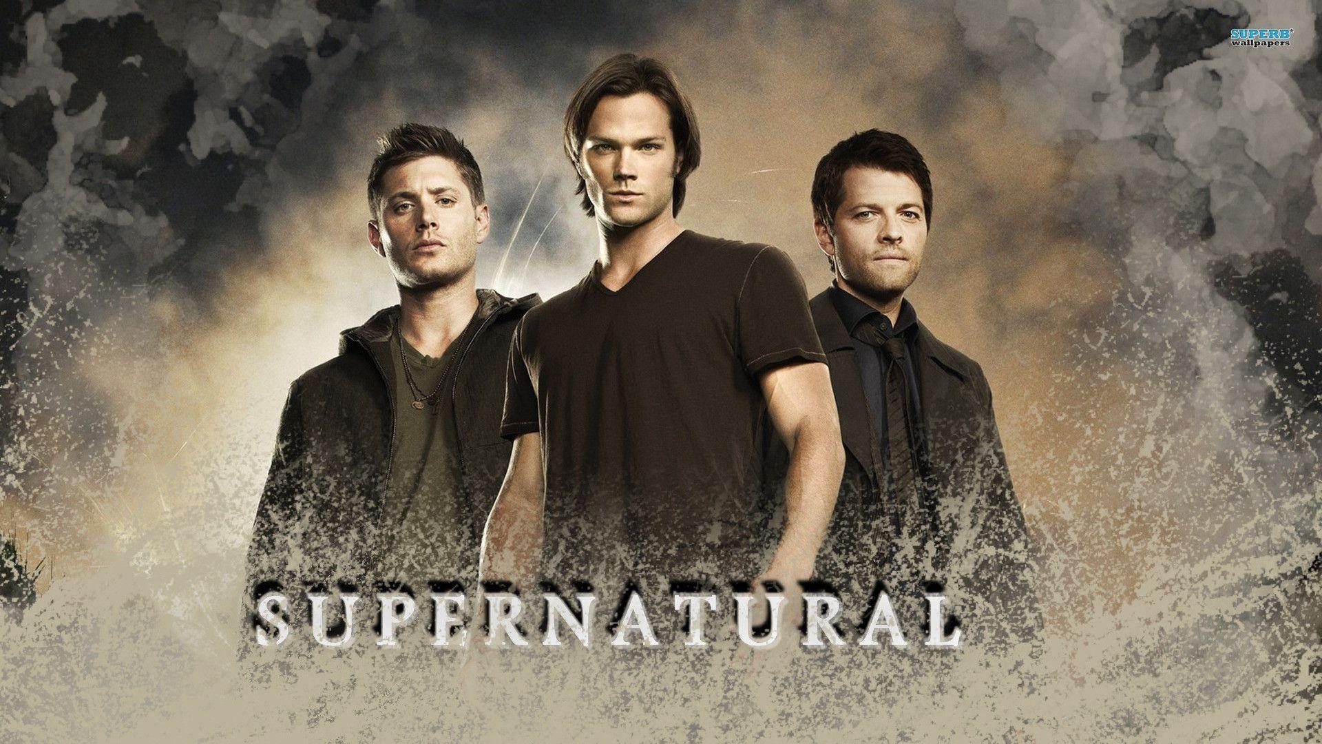 Supernatural, Desktop, Winchesters, Dämonen, Spannung, 1920x1080 Full HD Desktop