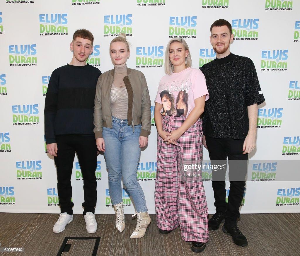 Clean Bandit, Stockbilder, lizenzfreie Fotos, Musik, 1030x880 HD Desktop