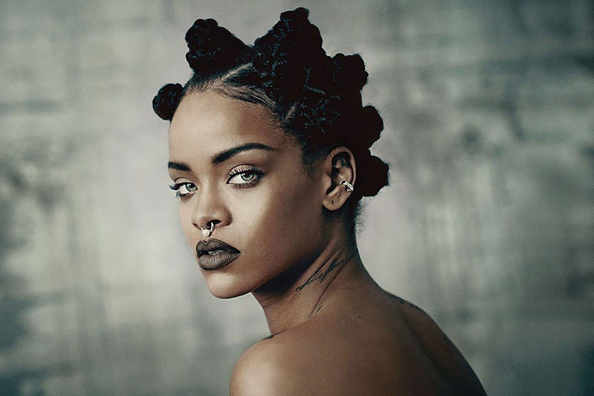 Rihanna, Bilder, Popmusik, Sängerin, HD, 2050x1370 HD Desktop