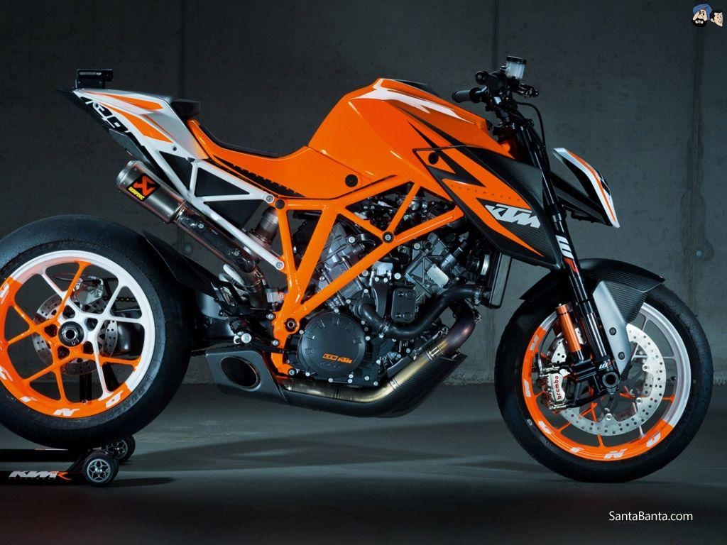 KTM, Bike, Design, orange, Abenteuer, 1030x770 HD Desktop