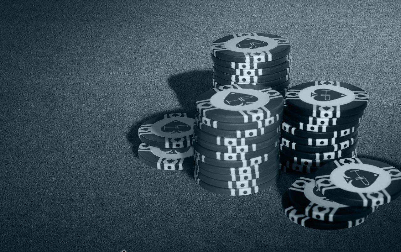 Poker Chips, Glücksspiel, Casino, Unterhaltung, Karten, 1280x810 HD Desktop