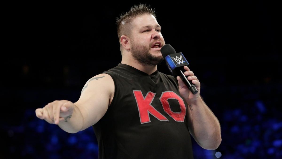 Kevin Owens, Bild, Shane McMahon, WWE, Wrestling, 1200x680 HD Desktop