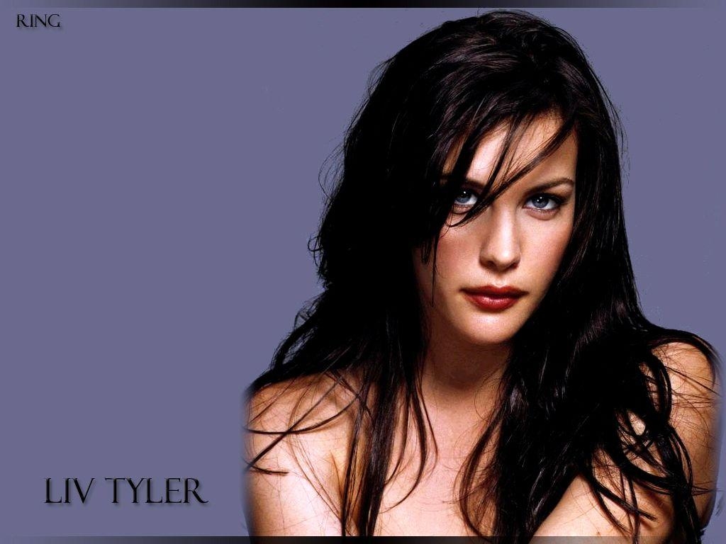 Liv Tyler, Schauspielerin, Hintergrund, Filme, Hollywood, 1030x770 HD Desktop