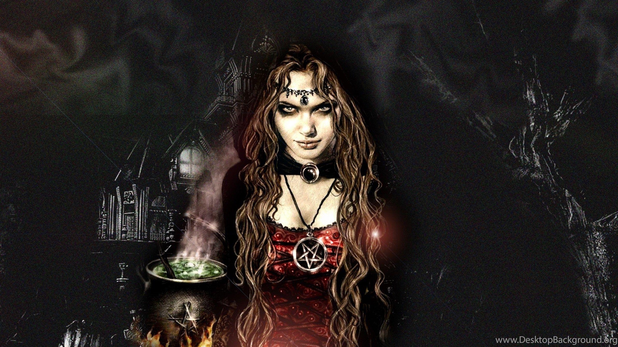 Scarlet Witch, leuchtend, Filme, Download, Marvel, 2560x1440 HD Desktop