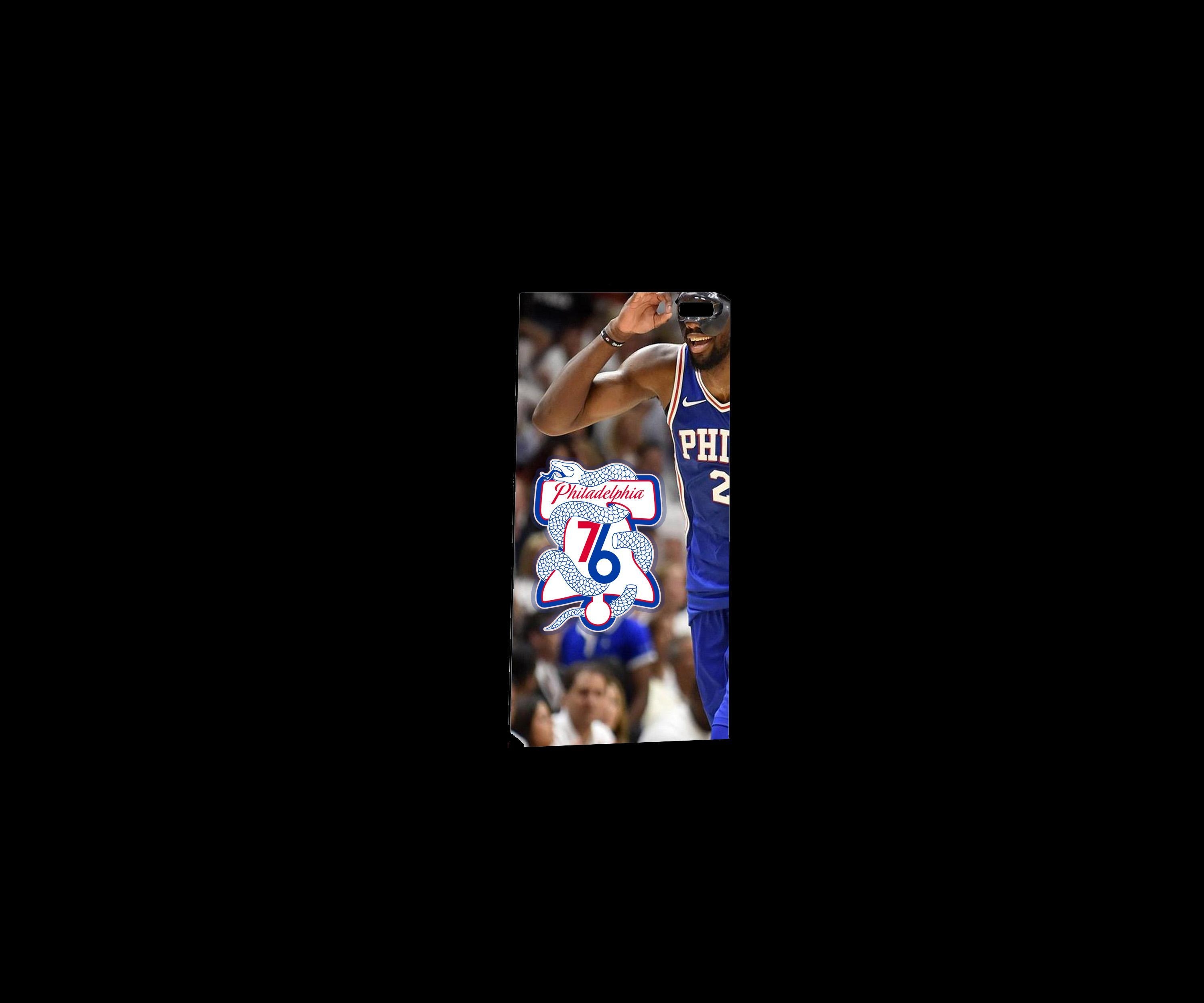 Joel Embiid, Sixers, Maske, NBA, Basketball, 3000x2500 HD Desktop