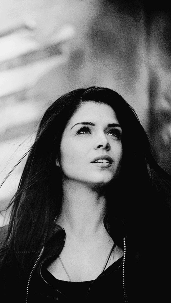 Marie Avgeropoulos, Wallpaper, Lockscreen, TV, Schauspielerin, 680x1200 HD Handy