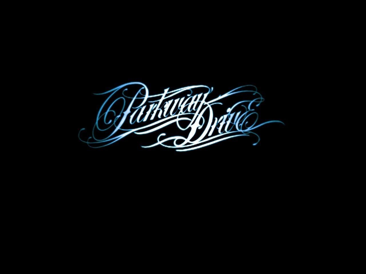 Parkway Drive, Musik, Metalcore, Logo, Kunst, 1280x960 HD Desktop