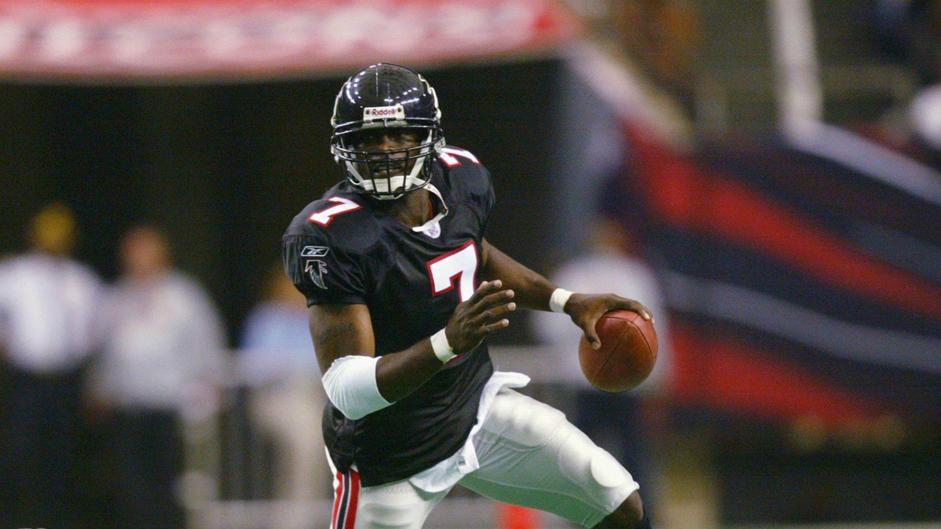 Michael Vick, Hintergrund, Sport, Football, NFL, 1920x1080 Full HD Desktop