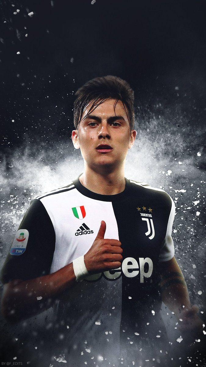 Dybala, Juve, ForzaJuve, Fußball, Sport, 680x1200 HD Handy