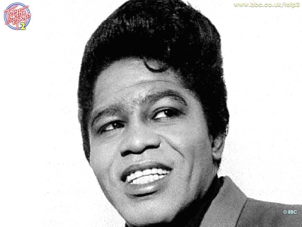 James Brown, Sänger, Entertainer, Energie, Groove, 1030x770 HD Desktop