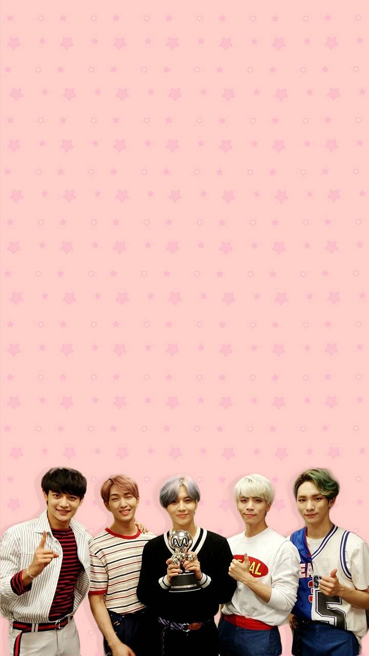 Stylische SHINee, K-Pop, Fanbereich, Visuelle, Darstellung, 720x1280 HD Handy