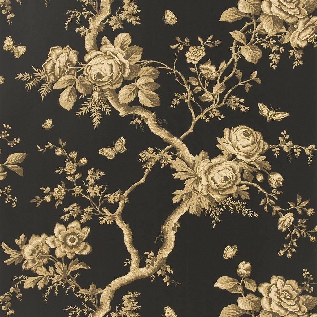 Ralph Lauren, Ashfield, Floral, Muster, Ästhetik, 1030x1030 HD Handy